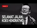 Download Lagu Profil Koes Hendratmo Sang Legenda Musik Indonesia | Tagar