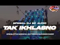 Download Lagu DJ BP AUDIO | TAK IKHLASNO | SPESIAL STYLE KARNAVAL TERBARU 2024 ‼️COCOK UNTUK PARGOY