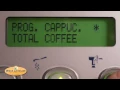 Review Saeco Royal Professional Espresso Machine