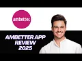 NEW Ambetter Health App Review 2025 Is It Worth Using for ACA Plans