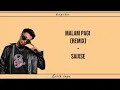 Download Lagu Malam Pagi (Remix) - Saixse | lirik lagu