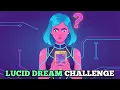 Download Lagu Technology in Dreams is WEIRD (3 New Lucid Dreaming Challenges Using It)