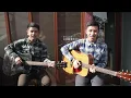 HIVI! - Orang Ke 3 (Guitar Tutorial)