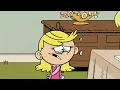 Lola Loud - Crying crocodile tears They cancelled the pageant READ DESCRIPTION