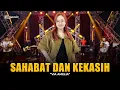 Download Lagu VIA AMELIA - SAHABAT DAN KEKASIH | Feat. RASTAMANIEZ ( Official Live Version )