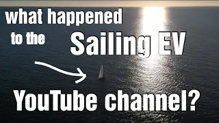 Where the hell have I been? “Gentlemen don’t sail to the weather”.. Channel update.