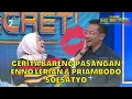 Lagu Cerita Bareng Pasangan Enno Lerian \u0026 Priambodo Soesatyo | RUMPI (8/8/23) P3