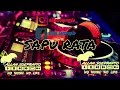 Download Lagu DJ VIRAL CHA CHA TIK TOK - SAPU RATA - ALLAN SOEPRAPTO ( REMIX DISCO 2022 )#REMIX # DISCOTANAH