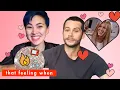 Dylan O Brien and Jessica Henwick Reveal Their Famous Crushes That Feeling When Cosmopolitan