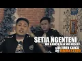 Download Lagu SETIA NGENTENI wa kancil feat wa koslet