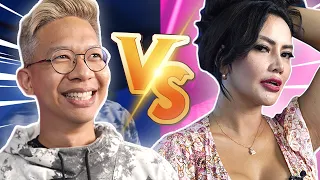challenge bareng mami pemersatu bangsa 
