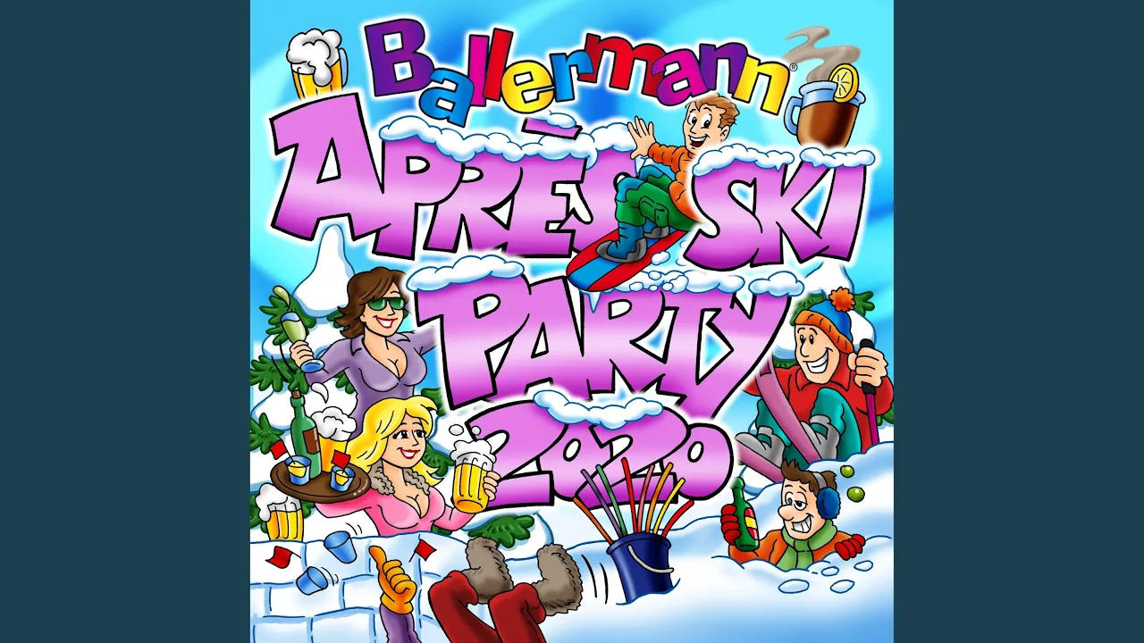 Die Fischerin vom Bodensee (feat. Clemente) (Party Mix) Die Fischerin vom Bodensee (feat. Clemente) (Party Mix)