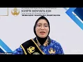Download Lagu Amazing ASN, Amazing Nation “ASN Muda Inspiratif: Berkontribusi Nyata, Mengabdi Tanpa Batas”