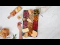 Ready to Serve Party Trays Platter