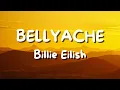 Bellyache - Billie Eilish