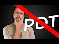 Watch This Before You Start Day Trading How to AVOID the PDT Rule and More