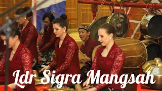 Download Ladrang Sigra Mangsah 2023 #Rusia Gamelan Dadali MP3