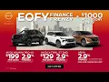 EOFY Finance Frenzy 1 000 Accessory Bonus