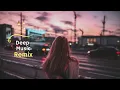 Tuğba Yurt - Açmayalım (Erhan Boraer Remix)
