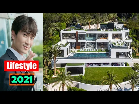 Download MP3 Ji Sung Lifestyle 2021, Net Worth, Family, Cars, House, Biography, Wife