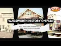 Wadsworth History on Film Dr Richard Everhard Rev Martha Everhard