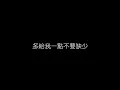 許美靜   傾城 無損音樂FLAC 歌詞LYRICS 純享