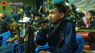 ketinggalan kreto didi kempot versi topeng ireng wahyu kawedar
