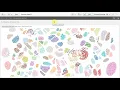 codewander qlik sense extension d3 k means cluster large dataset