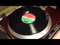 Download Lagu Led Zeppelin - Immigrant Song (1970) vinyl