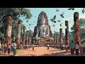 Download Lagu Het eerste koninkrijk van Thailand: is dit de mooiste oude stad van Azië?