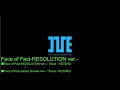 I ve SOUND Mix Vol 11 Face of Fact-RESOLUTION ver - KOTOKO