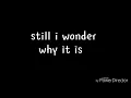 Like a star- corinne bailey rae lyrics