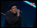 Soda Stereo “Corazon delator” Una vez más (Chile 1988)