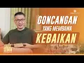 Download Lagu Saat Teduh Bersama - GONCANGAN YANG MEMBAWA KEBAIKAN| 27 Agustus 2022  (Official Philip Mantofa)