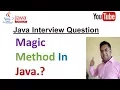 java oops interview question
