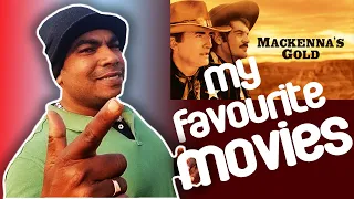 mackennas gold 1969 western action adventure my favourite movies by mani talks