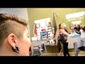 great clips is my new home