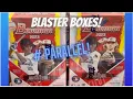 2023 Bowman Baseball Blaster Boxes Color Parallel Prospects Rookie Cards