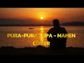 Download Lagu 🎶 Mahen – Pura-Pura Lupa | Cover by Chatas