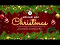 Free Merry Christmas Party Invite Happy Holiday Bash Template Customizable - FlexClip