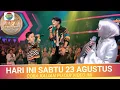 Download Lagu Terbaru !! Semua Jadi Geger, Aksi Abang L Bikin Lesti Kejora Terharu, wargaNET Puji Hal Ini, Leslar