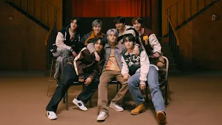 nct dream graduation special video