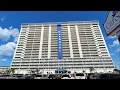 HOTEL TOUR - Carousel Oceanfront Resort
