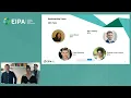 Benchmarking Study Dashboard Chapter 1 Public Administration