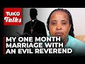 Download Lagu He abused, lied and swindled me as the church protected him | Tuko TV