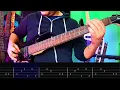 Fear Factory - Linchpin | 7-String Guitar Cover with TABs