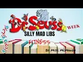 MAD LIBS Fitness K-2 - Voiceover