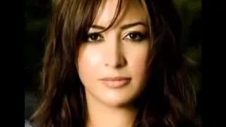جنات حبيبى على نياته دندنها