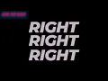 Love You Right - Brian Nhira (Lyric Video)