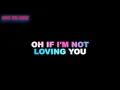 Download Lagu Love You Right - Brian Nhira (Lyric Video)